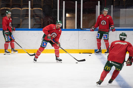 Joel Lundqvist