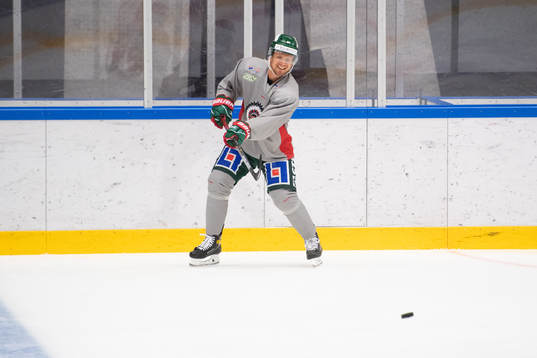 Nicklas Lasu