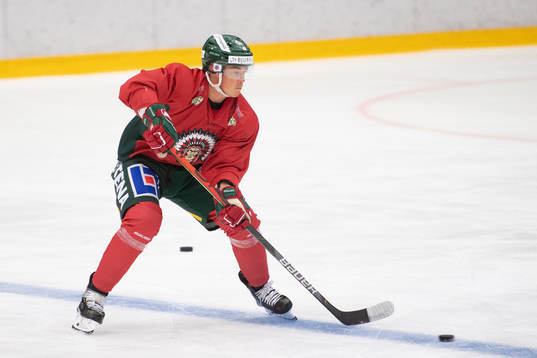 Joel Mustonen