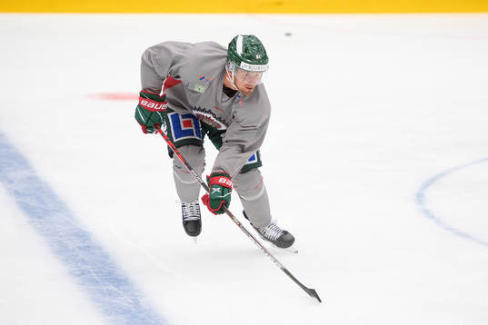 Nicklas Lasu