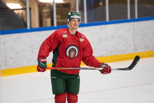 Simon Hjalmarsson