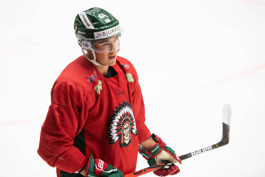 Joel Mustonen