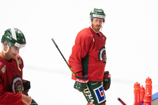 Jens Olsson