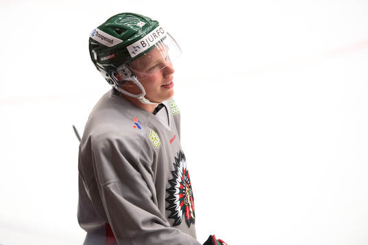 Karl Henriksson