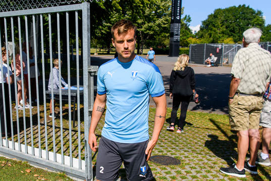 Eric Larsson