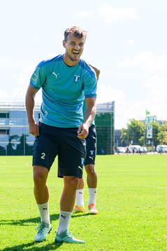 Eric Larsson