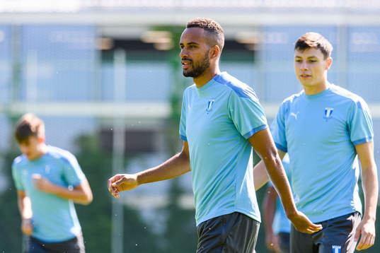 Isaac Kiese Thelin