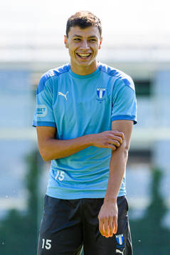 Anel Ahmedhodzic