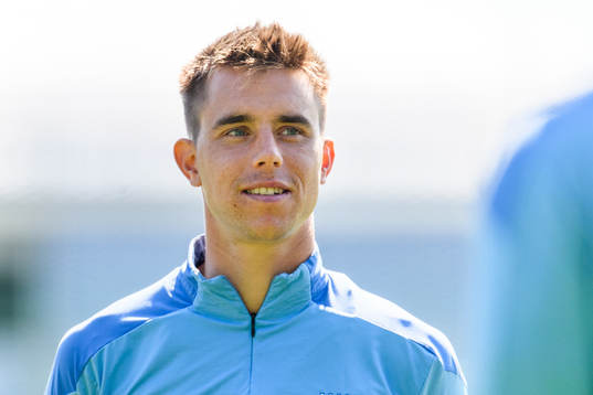 Jonas Knudsen