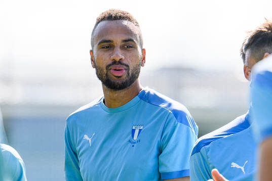 Isaac Kiese Thelin