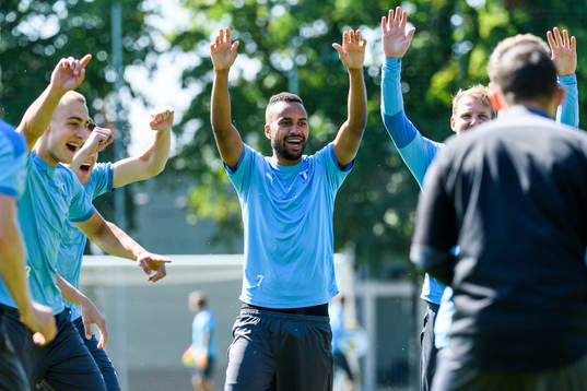 Isaac Kiese Thelin