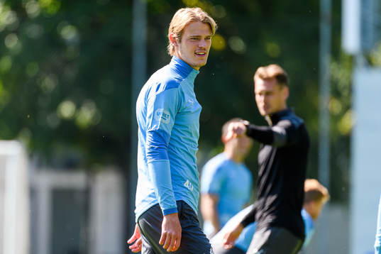 Hugo Andersson