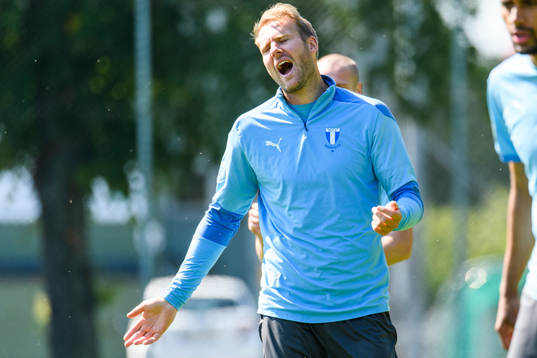Ola Toivonen