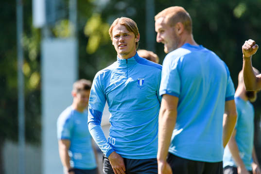 Hugo Andersson