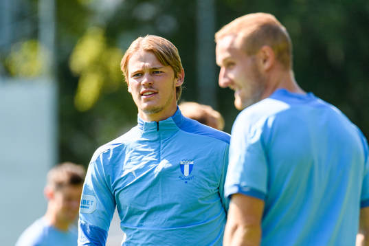 Hugo Andersson