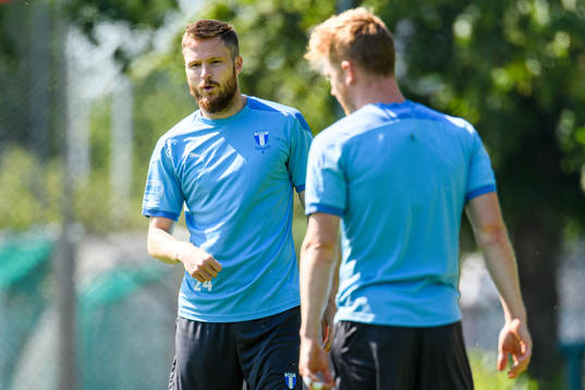 Lasse Nielsen