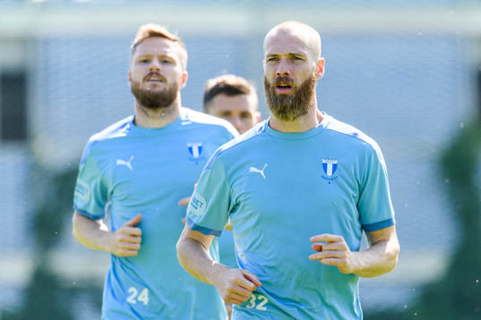Lasse Nielsen, Jo Inge Berget