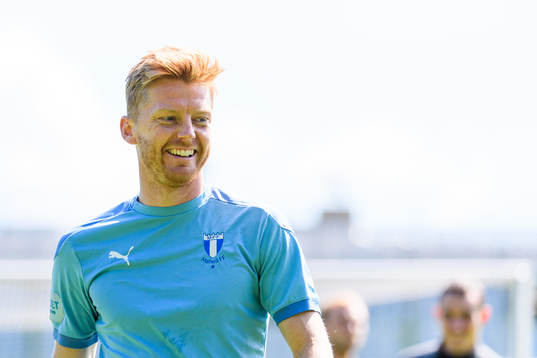Anders Christiansen