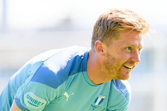 Anders Christiansen