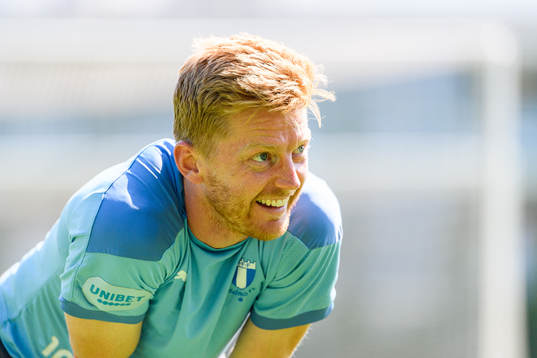 Anders Christiansen