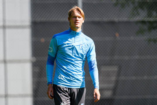 Hugo Andersson