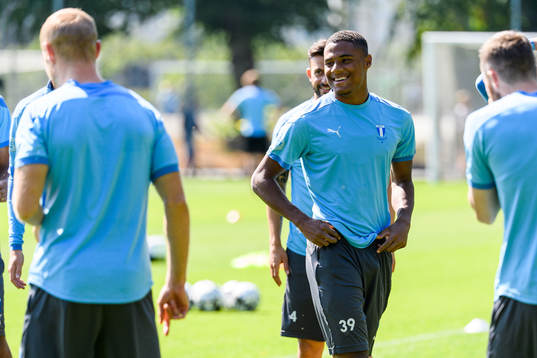 Amin Sarr