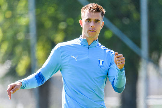Jonas Knudsen