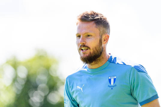 Lasse Nielsen