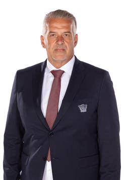 Linköpings assisterande General Manager Mikael Vernblom