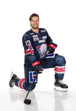 Linköpings Andrew Gordon