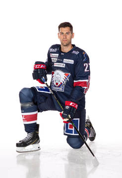 Linköpings Dan Pettersson