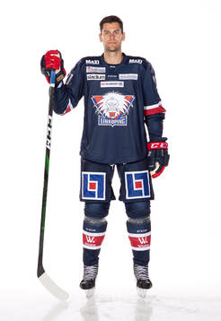 Linköpings Dan Pettersson