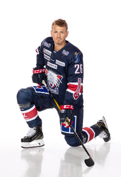 Linköpings Hampus Larsson