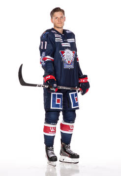 Linköpings Henrik Törnqvist