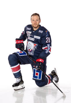 Linköpings Jaakko Rissanen