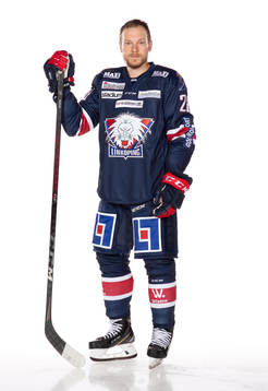 Linköpings Jaakko Rissanen