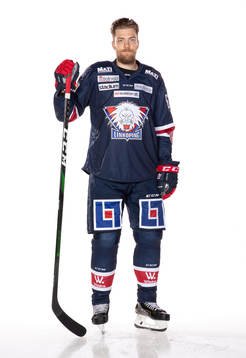 Linköpings Jarno Kärki