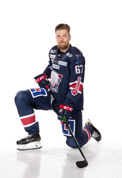Linköpings Jarno Kärki