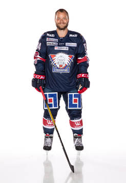 Linköpings Jimmy Andersson