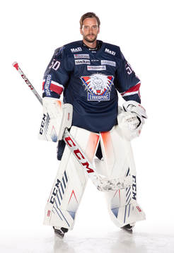 Linköpings Jonas Gustavsson