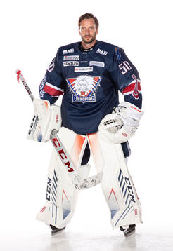 Linköpings Jonas Gustavsson