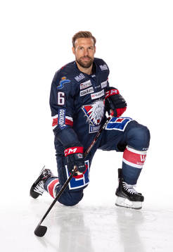 Linköpings Jonas Holös