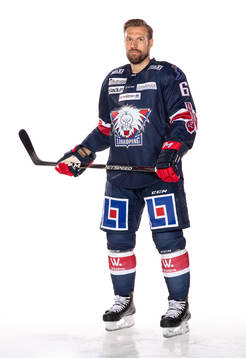 Linköpings Jonas Holös