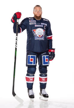 Linköpings Jonas Junland