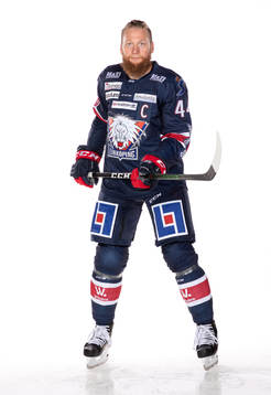 Linköpings Jonas Junland