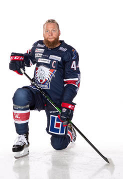 Linköpings Jonas Junland