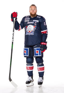Linköpings Jonas Junland