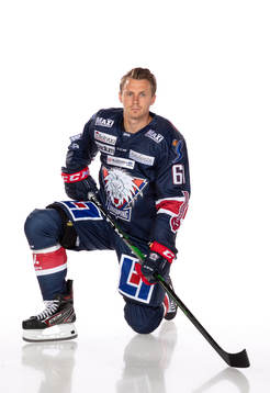 Linköpings Markus Ljungh