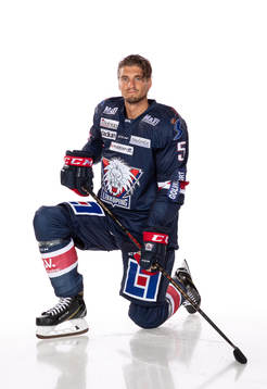 Linköpings Mattias Bäckman