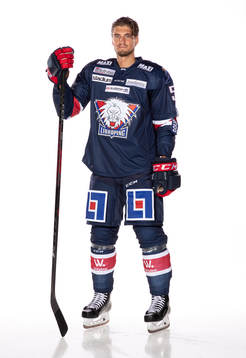Linköpings Mattias Bäckman